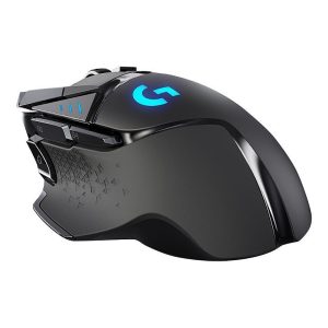 Souris de jeu Logitech G502 Hero noir