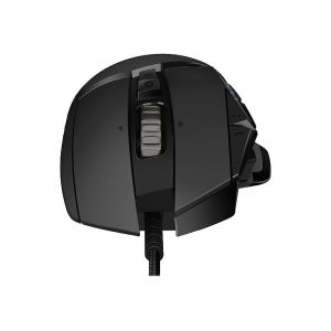 Souris de jeu Logitech G502 Hero noir