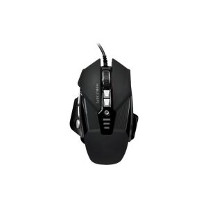 Souris de jeu Dark Storm Hurricane 4.0 Noir