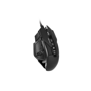 Souris de jeu Dark Storm Hurricane 4.0 Noir