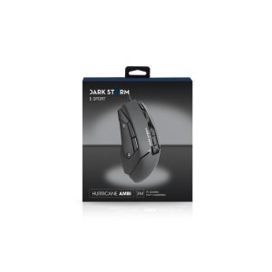 Souris de jeu Dark Storm Hurricane 3.2 Ambidextre Ambidextre Ambidextre