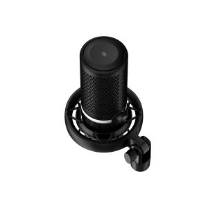 Microphone HyperX DuoCast 4P5E2AA Noir