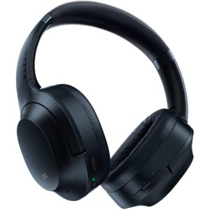Razer Opus – Auriculares inalámbricos con certificaci