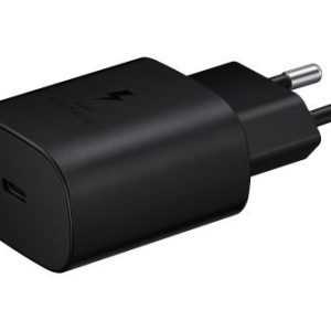 Samsung EP-TA800 Fast Charge 25W Noir