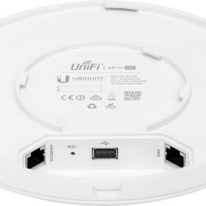 Ubiquiti UAP-AC-PRO – Point d\\\\\\\’accès, cou