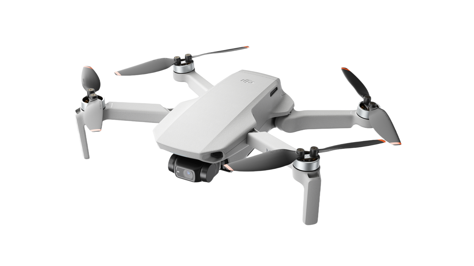 DJI Mini 2 Combo Ligero y Plegable Drone, 3 Ejes Gimbal con Cámara 4K, Foto 12 MP, 3 Baterías, Centro de Carga, OcuSync 2.0 HD Transmisión de Vídeo, Mavic Mini, Sin Tarjeta, Sin Care Refresh, Gris