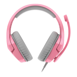 Casque de jeu HyperX Cloud Stinger Rose (HHSS1X-AX-PK/G)