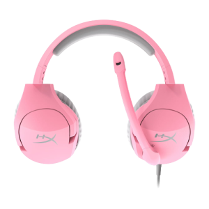 Casque de jeu HyperX Cloud Stinger Rose (HHSS1X-AX-PK/G)