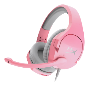 Casque de jeu HyperX Cloud Stinger Rose (HHSS1X-AX-PK/G)