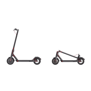 Xiaomi Mi Scooter M365 – Patinete eléctrico plegable,