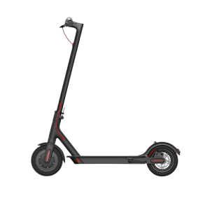 Xiaomi Mi Scooter M365 – Patinete eléctrico plegable,