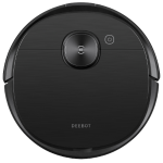 Ecovacs Deebot Ozmo 920 Recondicionado Grade A