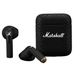 Marshall Minor III – Defeito Bateria no Direito