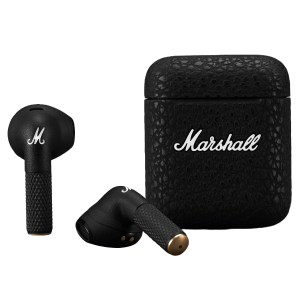 Casque intra-auriculaire sans fil Marshall Minor III Bluetoo