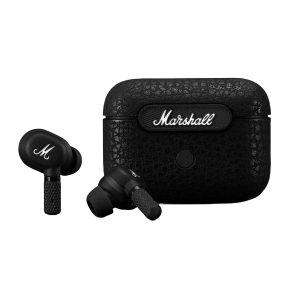 Auriculares Marshall Pattern ANC True Wireless Bluetooth rea