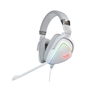 Casque Asus ROG Delta reconditionné