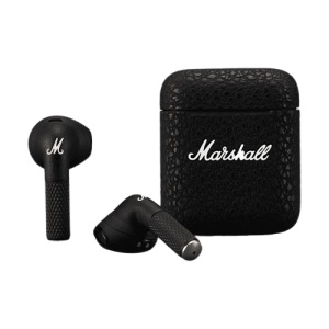 Marshall Minor III Bluetooth Verdaderamente inalámbrico Aur