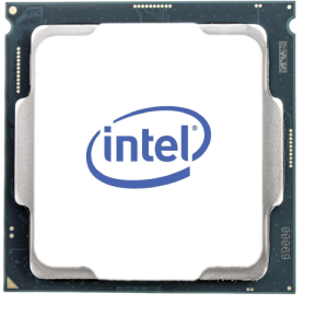 Intel Core G5900 (fréquence de base : 3,40 GHz ; socle : LG