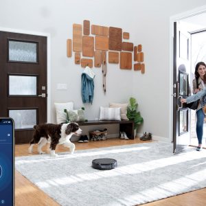 Bissell 2908N – CleanView Connect, Robot Aspiradora co