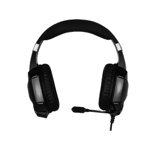 Krom Gaming Headset KOPA -NXKROMKPST – Son stéréo, h