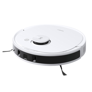 ECOVACS DEEBOT N8 PRO Robot Aspirador con Función Mopa, 260