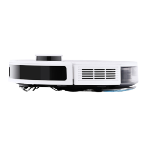 ECOVACS DEEBOT N8 PRO Robot Aspirador con Función Mopa, 260