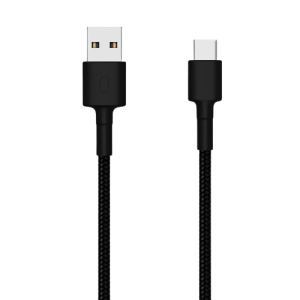 Xiaomi SJV4109GL Câble USB 2.0 vers USB-C mâle/mâle 1m No