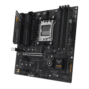 Asus TUF Gaming A620M-Plus