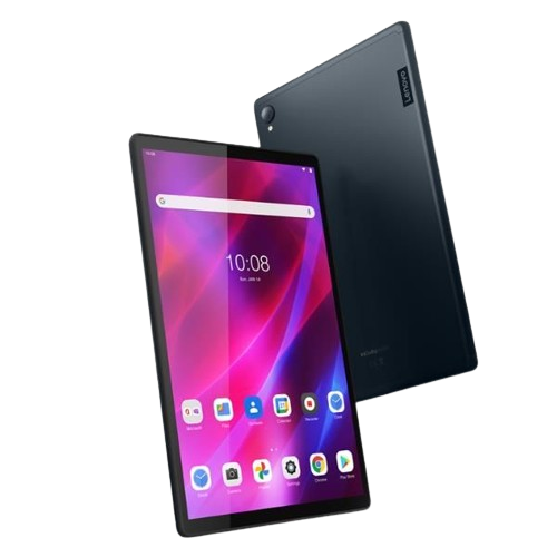Lenovo Tab K10 10.3'' LTE - Tablette 32GB, 3GB RAM, Abyss Blue