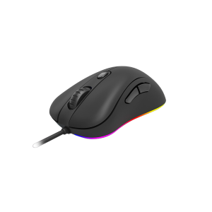 Souris optique à capteur Matrics Defy GM120