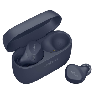 Écouteurs Jabra Elite 4 intra-auriculaires sans fil Bluetoo