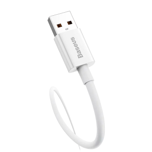 Baseus Supérieur USB-A p/ USB-C 100W 1m