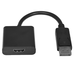 1Life va : Adaptateur DisplayPort/HDMI