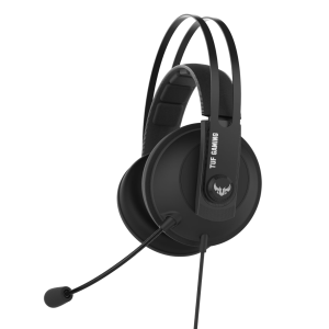 ASUS TUF Gaming H7 Core Gun Metal – Casque compatible 