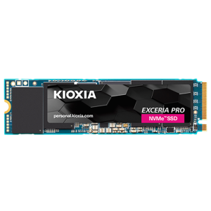 Kioxia Exceria Pro 2TB