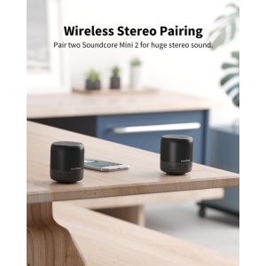 Haut-parleur Bluetooth ANKER Mini 2