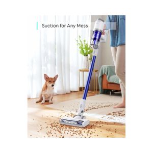 Aspirateur Balai Eufy S11 Reach EU Blanc – Recondition