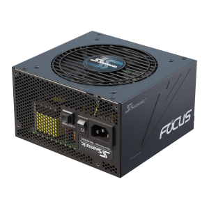 Seasonic Focus PX750 750W 80 Plus Platinum Full Modular