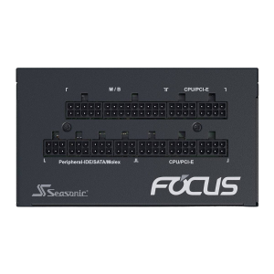 Seasonic Focus PX750 750W 80 Plus Platinum Full Modular