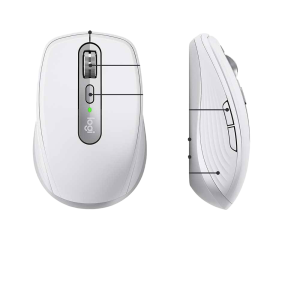 Souris – Sans fil – Logitech – MX Anywhere