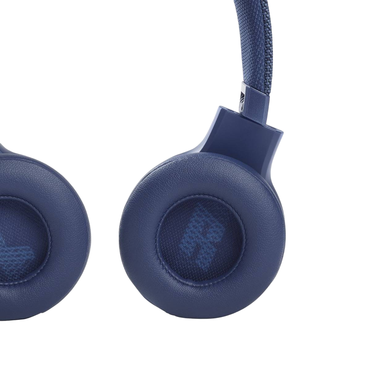 Casque fi­laire/ sans fil pliable JBL Live 460NC Bleu – Image 3