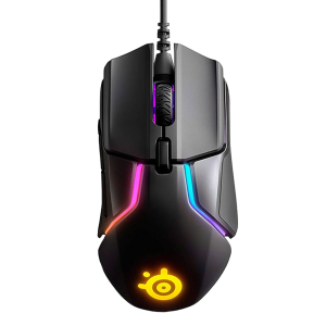 STEEL­SE­RIES Souris Gamer Rival 600