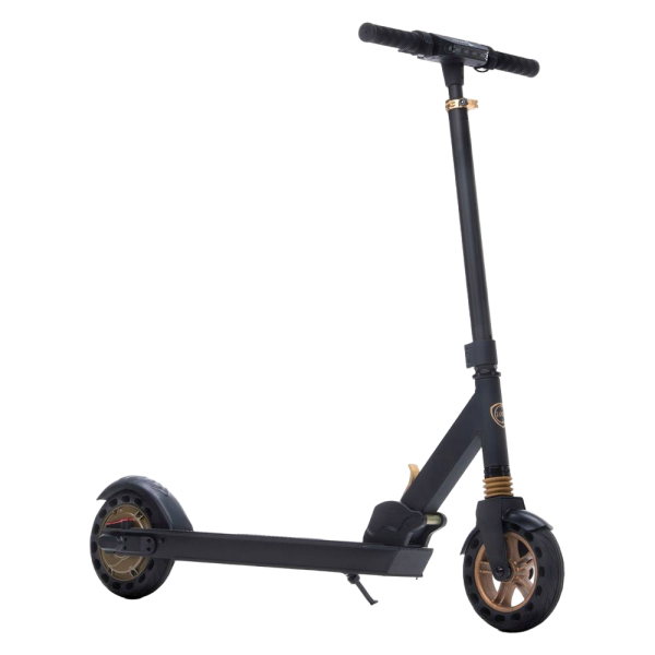 Lancia Ypsilion 250 W Scooter électrique – Image 2