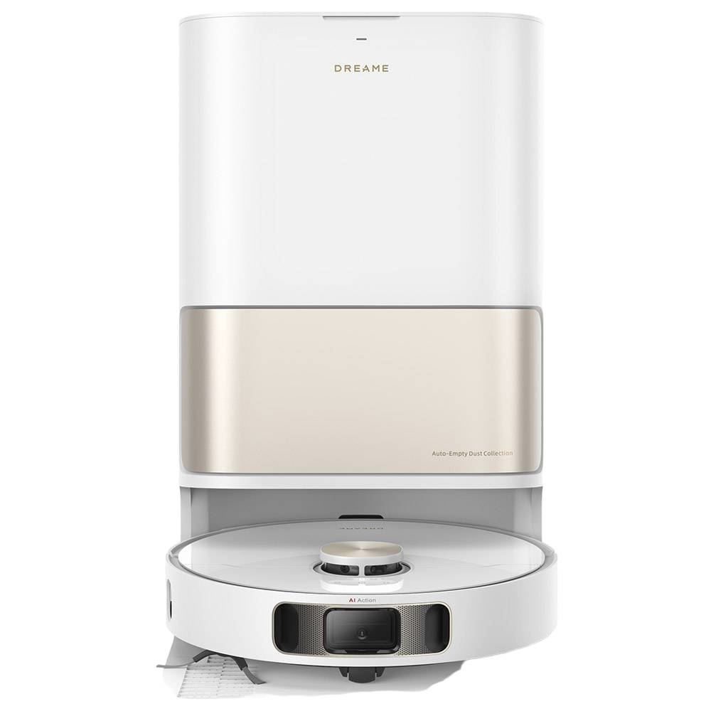 Dreame L10s Pro Ultra Heat Robot Aspirateur Laveur – Image 2