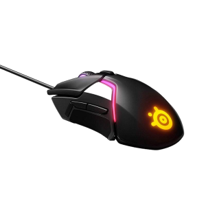 STEEL­SE­RIES Souris Gamer Rival 600