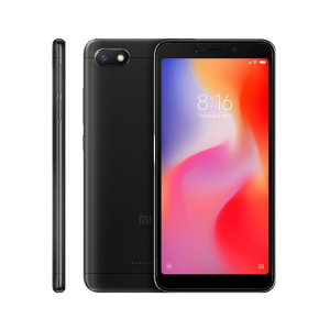 Xiaomi Redmi 6A 32 GB Mobile Phone Noir