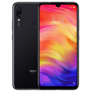 Xiaomi Redmi Note 7 (4GB / 64GB) Space Black Reacondicionado Grade B