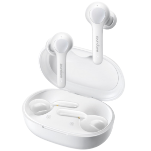 Earbuds Anker Life Note Wireless Blanco