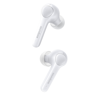 Earbuds Anker Life Note Wireless Blanco