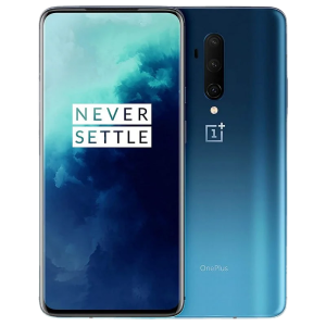 OnePlus 7T Pro Dual SIM 8GB/256GB Haze Blue Reacondicionado – GRADE B